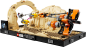 Preview: LEGO® Star Wars™ - 75380 - Podrennen in Mos Espa – Diorama